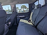 New 2025 FORD F-150 XLT in JACKSONVILLE, FLORIDA (Photo 14)