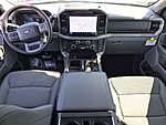 New 2025 FORD F-150 XLT in JACKSONVILLE, FLORIDA (Photo 16)