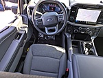 New 2025 FORD F-150 XLT in JACKSONVILLE, FLORIDA (Photo 17)