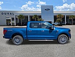 New 2025 FORD F-150 XLT in JACKSONVILLE, FLORIDA (Photo 2)