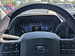 New 2025 FORD F-150 XLT in JACKSONVILLE, FLORIDA (Photo 34)