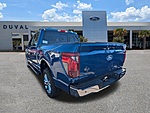 New 2025 FORD F-150 XLT in JACKSONVILLE, FLORIDA (Photo 5)