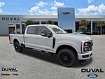 New 2026 FORD F-250 LARIAT in JACKSONVILLE, FLORIDA (Photo 1)