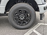 New 2026 FORD F-250 LARIAT in JACKSONVILLE, FLORIDA (Photo 12)