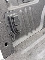 New 2026 FORD F-250 LARIAT in JACKSONVILLE, FLORIDA (Photo 14)