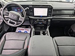New 2026 FORD F-250 LARIAT in JACKSONVILLE, FLORIDA (Photo 17)