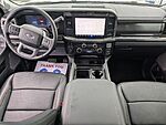 New 2026 FORD F-250 LARIAT in JACKSONVILLE, FLORIDA (Photo 17)