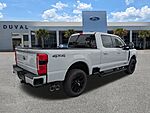 New 2026 FORD F-250 LARIAT in JACKSONVILLE, FLORIDA (Photo 4)