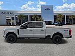 New 2026 FORD F-250 LARIAT in JACKSONVILLE, FLORIDA (Photo 7)