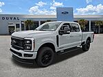 New 2026 FORD F-250 LARIAT in JACKSONVILLE, FLORIDA (Photo 8)