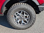 New 2025 FORD BRONCO BADLANDS in JACKSONVILLE, FLORIDA (Photo 11)