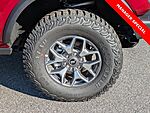 New 2025 FORD BRONCO BADLANDS in JACKSONVILLE, FLORIDA (Photo 11)