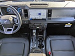 New 2025 FORD BRONCO BADLANDS in JACKSONVILLE, FLORIDA (Photo 16)