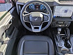 New 2025 FORD BRONCO BADLANDS in JACKSONVILLE, FLORIDA (Photo 17)