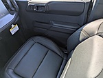New 2025 FORD BRONCO BADLANDS in JACKSONVILLE, FLORIDA (Photo 18)