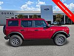 New 2025 FORD BRONCO BADLANDS in JACKSONVILLE, FLORIDA (Photo 2)