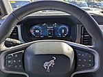 New 2025 FORD BRONCO BADLANDS in JACKSONVILLE, FLORIDA (Photo 28)