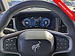 New 2025 FORD BRONCO BADLANDS in JACKSONVILLE, FLORIDA (Photo 28)