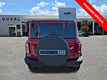 New 2025 FORD BRONCO BADLANDS in JACKSONVILLE, FLORIDA (Photo 4)