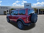 New 2025 FORD BRONCO BADLANDS in JACKSONVILLE, FLORIDA (Photo 5)