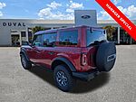 New 2025 FORD BRONCO BADLANDS in JACKSONVILLE, FLORIDA (Photo 5)