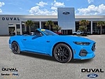 New 2025 FORD MUSTANG GT PREMIUM in JACKSONVILLE, FLORIDA (Photo 1)