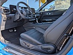 New 2025 FORD MUSTANG GT PREMIUM in JACKSONVILLE, FLORIDA (Photo 15)