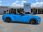New 2025 FORD MUSTANG GT PREMIUM in JACKSONVILLE, FLORIDA (Photo 2)