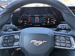 New 2025 FORD MUSTANG GT PREMIUM in JACKSONVILLE, FLORIDA (Photo 33)