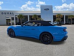 New 2025 FORD MUSTANG GT PREMIUM in JACKSONVILLE, FLORIDA (Photo 5)