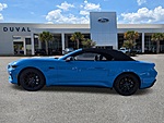 New 2025 FORD MUSTANG GT PREMIUM in JACKSONVILLE, FLORIDA (Photo 6)