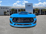 New 2025 FORD MUSTANG GT PREMIUM in JACKSONVILLE, FLORIDA (Photo 8)