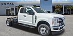 New 2026 FORD F-350 XL in JACKSONVILLE, FLORIDA