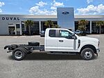 New 2026 FORD F-350 XL in JACKSONVILLE, FLORIDA (Photo 3)