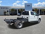 New 2026 FORD F-350 XL in JACKSONVILLE, FLORIDA (Photo 4)