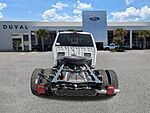 New 2026 FORD F-350 XL in JACKSONVILLE, FLORIDA (Photo 5)