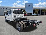 New 2026 FORD F-350 XL in JACKSONVILLE, FLORIDA (Photo 6)