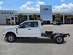New 2026 FORD F-350 XL in JACKSONVILLE, FLORIDA (Photo 7)