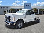 New 2026 FORD F-350 XL in JACKSONVILLE, FLORIDA (Photo 8)