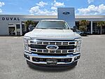 New 2026 FORD F-350 XL in JACKSONVILLE, FLORIDA (Photo 9)