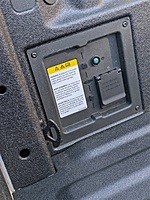 New 2025 FORD F-150 LARIAT in JACKSONVILLE, FLORIDA (Photo 14)