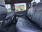 New 2025 FORD F-150 LARIAT in JACKSONVILLE, FLORIDA (Photo 15)