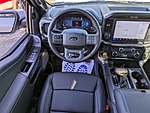 New 2025 FORD F-150 LARIAT in JACKSONVILLE, FLORIDA (Photo 18)