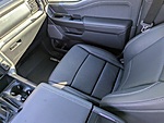 New 2025 FORD F-150 LARIAT in JACKSONVILLE, FLORIDA (Photo 19)