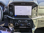 New 2025 FORD F-150 LARIAT in JACKSONVILLE, FLORIDA (Photo 21)