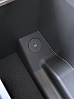 New 2025 FORD F-150 LARIAT in JACKSONVILLE, FLORIDA (Photo 26)