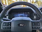 New 2025 FORD F-150 LARIAT in JACKSONVILLE, FLORIDA (Photo 34)