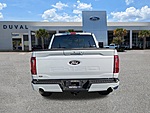 New 2025 FORD F-150 LARIAT in JACKSONVILLE, FLORIDA (Photo 5)