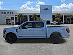 New 2025 FORD F-150 LARIAT in JACKSONVILLE, FLORIDA (Photo 7)