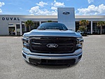 New 2025 FORD F-150 LARIAT in JACKSONVILLE, FLORIDA (Photo 9)
